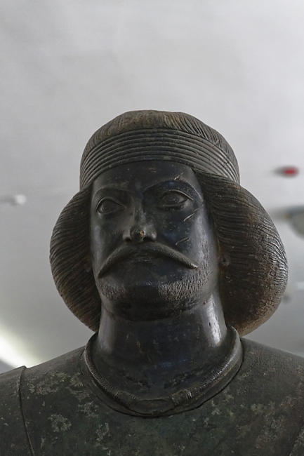 Téhéran-Musée archéologique-085